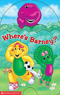 Where's Barney? - Parent, Nancy