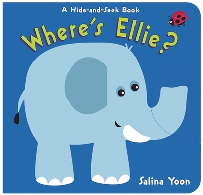 Where's Ellie? - Yoon, Salina
