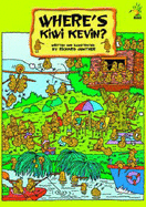 Where's Kevin?