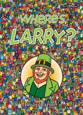 Where's Larry? - 