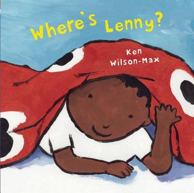 Where's Lenny? - Wilson-Max, Ken