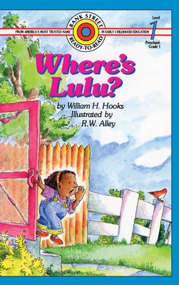 Where's Lulu?: Level 1 - Hooks, William H