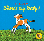 Where's My Baby?