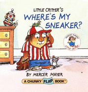 Where's My Sneaker?