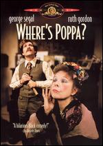 Where's Poppa? - Carl Reiner