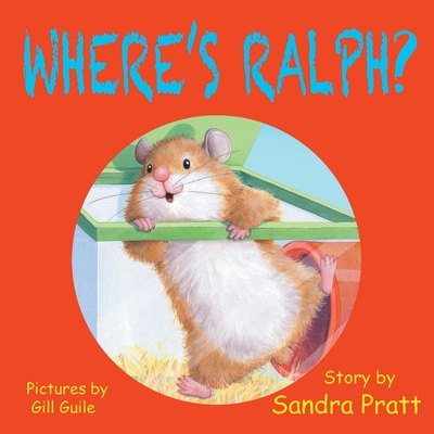 Where's Ralph? - Pratt, Sandra