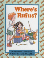 Where's Rufus?