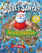 Where's Santa? in Australia