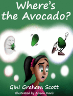 Where's the Avocado?