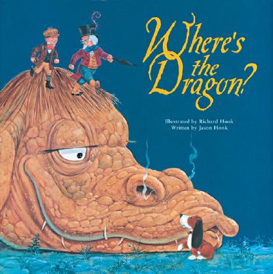 Where's the Dragon? - Fernleigh Books (Producer), and Hook, Jason