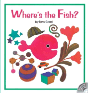 Where's the Fish? - Gomi, Taro