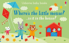 Where's the Little Mouse?