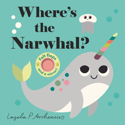 Where's the Narwhal? - 