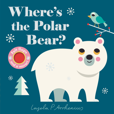 Where's the Polar Bear? - 