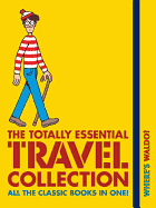 Where's Waldo? the Totally Essential Travel Collection