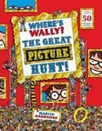 Where's Wally? The Great Picture Hunt