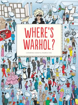 Where's Warhol? - Ingram, Catherine