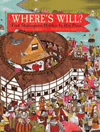 Where's Will?