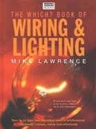 "Which?" Book of Wiring and Lighting