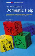 "Which?" Guide to Domestic Help