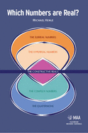 Which Numbers Are Real? - Henle, Michael