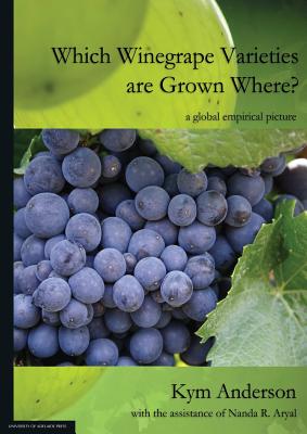 Which Winegrape Varieties are Grown Where?: a global empirical picture - Anderson, Kym, and Aryal, Nanda R