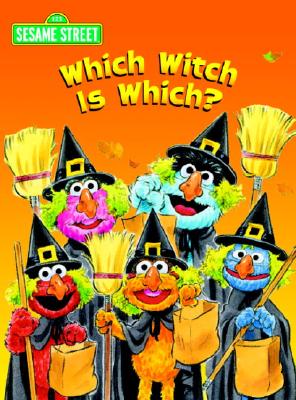 Which Witch Is Which? - Muntean, Michaela