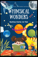 Whimsical Wonders: Kid's storybook