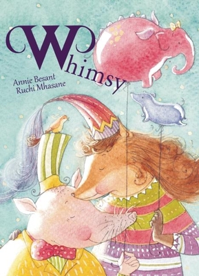 Whimsy - Besant, Annie