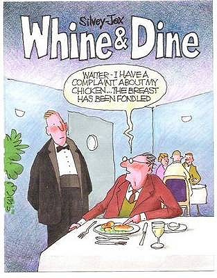 Whine & Dine - 