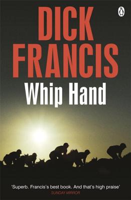 Whip Hand - Francis, Dick