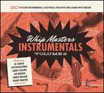 Whip Masters Instrumental, Vol. 2