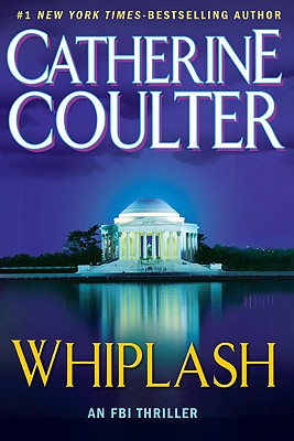Whiplash - Coulter, Catherine