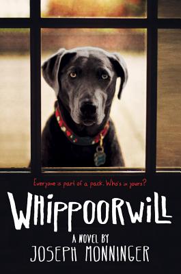 Whippoorwill - Monninger, Joseph