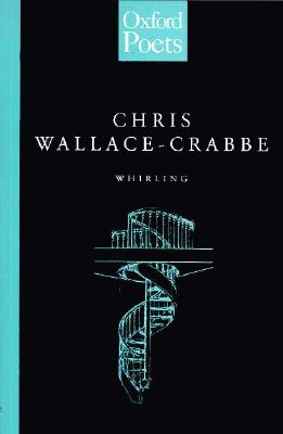 Whirling - Wallace-Crabbe, Chris