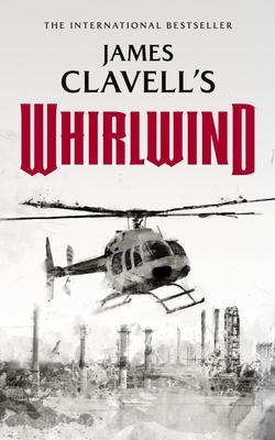 Whirlwind - Clavell, James