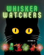 Whisker Watchers