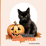 Whiskers' Halloween