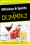 Whiskey and Spirits for Dummies