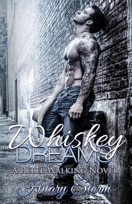 Whiskey Dreams - Storm, Hilary