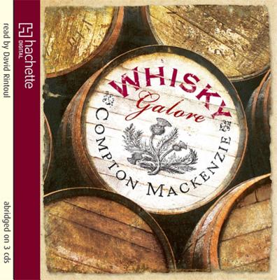 Whisky Galore - MacKenzie, Compton