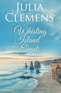 Whisling Island Events