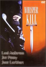 Whisper Kill - Christian Nyby II