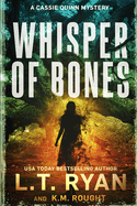 Whisper of Bones: A Cassie Quinn Mystery