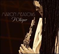 Whisper - Marion Meadows