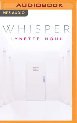 Whisper - Noni, Lynette, and Shelton, Tamala (Read by)