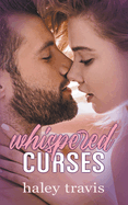 Whispered Curses: A shy girl age gap romance novel
