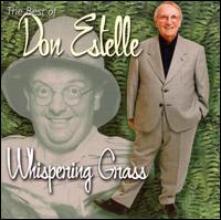Whispering Grass: The Best of Don Estelle Don Estelle - Don Estelle