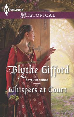 Whispers at Court - Gifford, Blythe