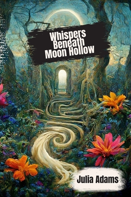 Whispers Beneath Moon Hollow - Adams, Julia